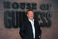 "House Of Guinness" London Premiere - VIP Arrivals - Source: Getty